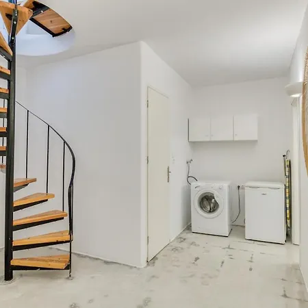 Apartment Olive & Stone *