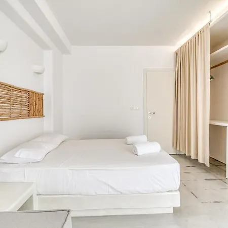 Apartment Olive & Stone *
