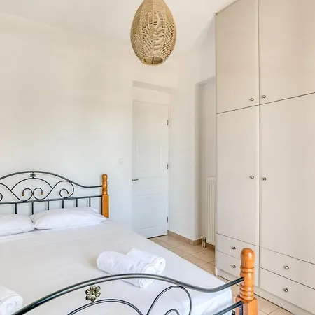 Apartment Olive & Stone Aliki (Paros)