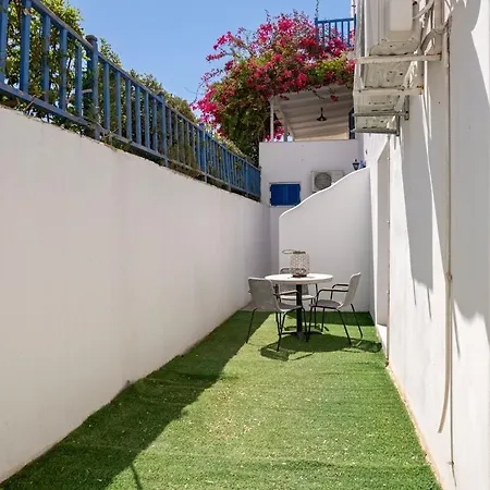 Olive & Stone Apartment Aliki (Paros)